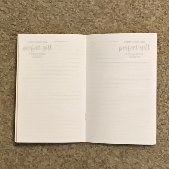 A wonderful journal for life issues! And to make your anger into this book! - Picture 4 of 9